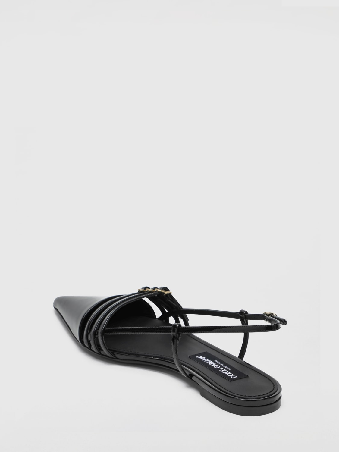 Flat shoes woman Dolce & Gabbana - 2