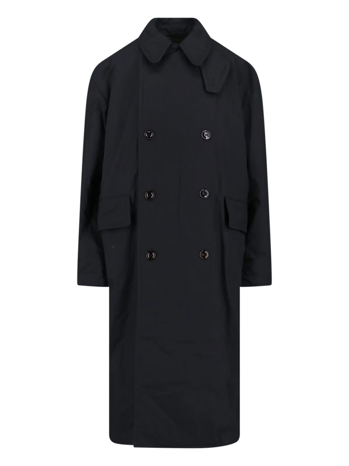 'WHALE COAT' COAT - 1