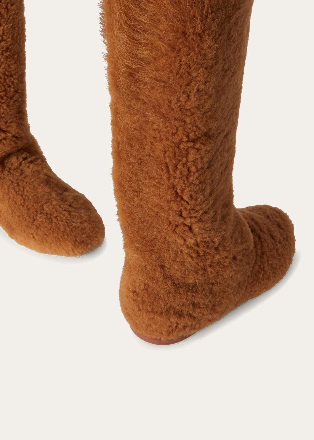 Bayan Boots - 7