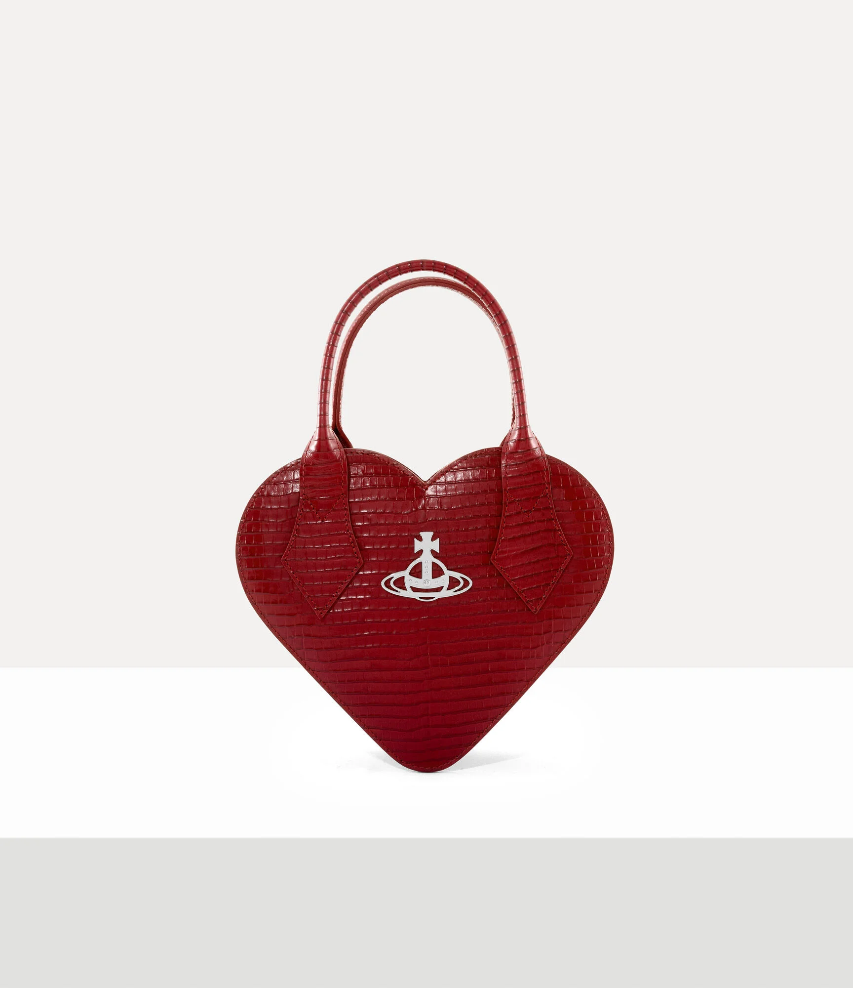 JOSEPHINE HEART CROSSBODY - 1