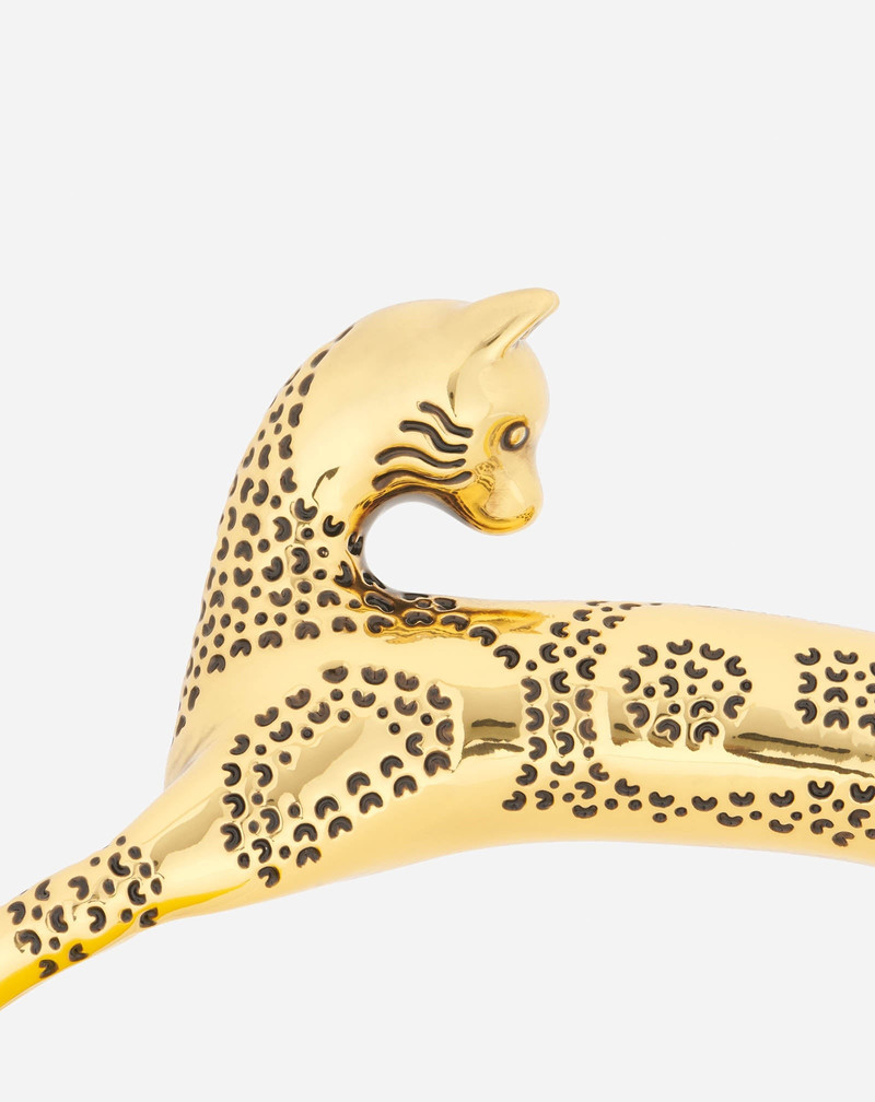 MM LEATHER PENCIL CAT BAG 8