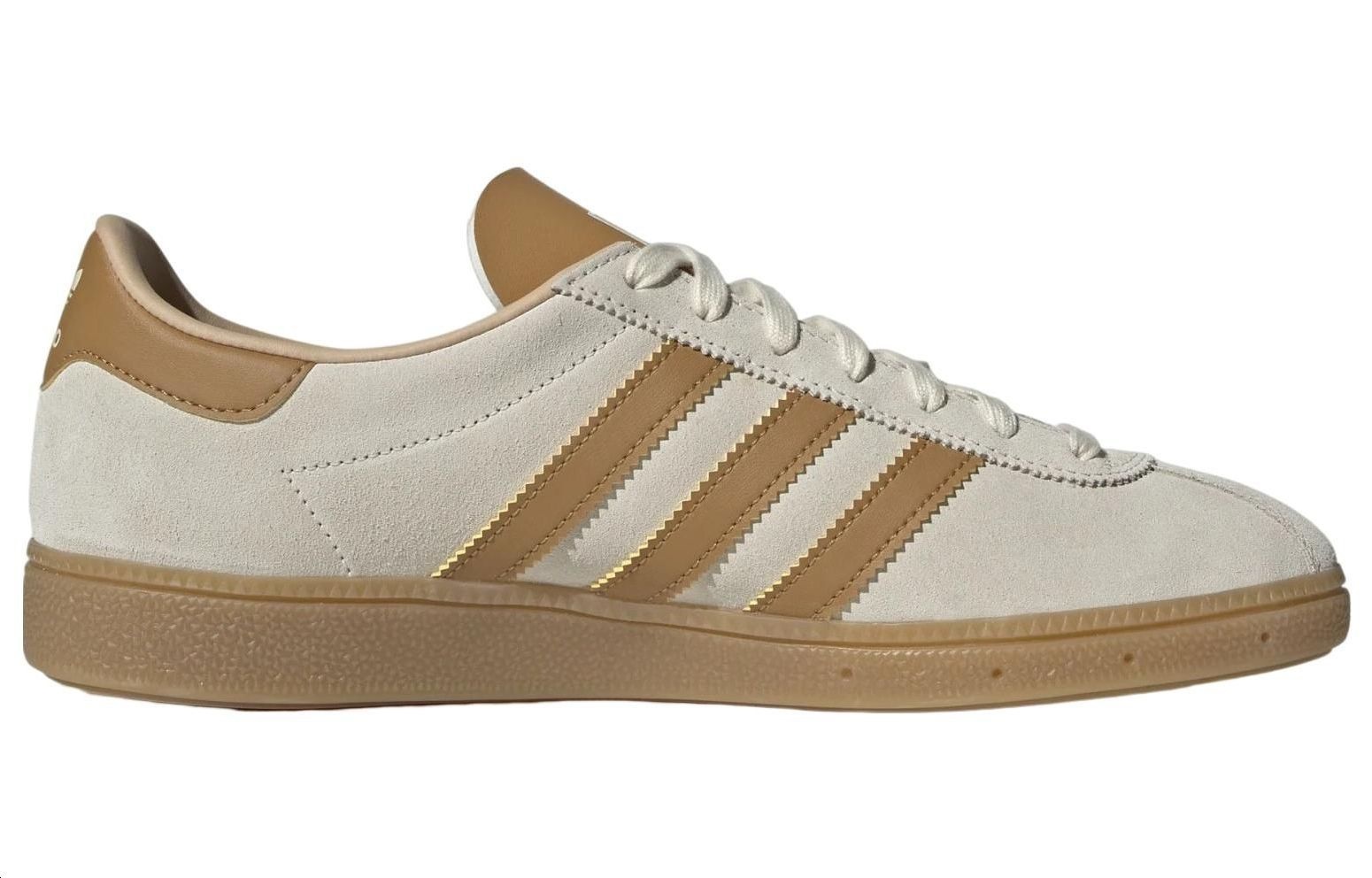 adidas Munchen 'Cream White Mesa' GY7399 - 2