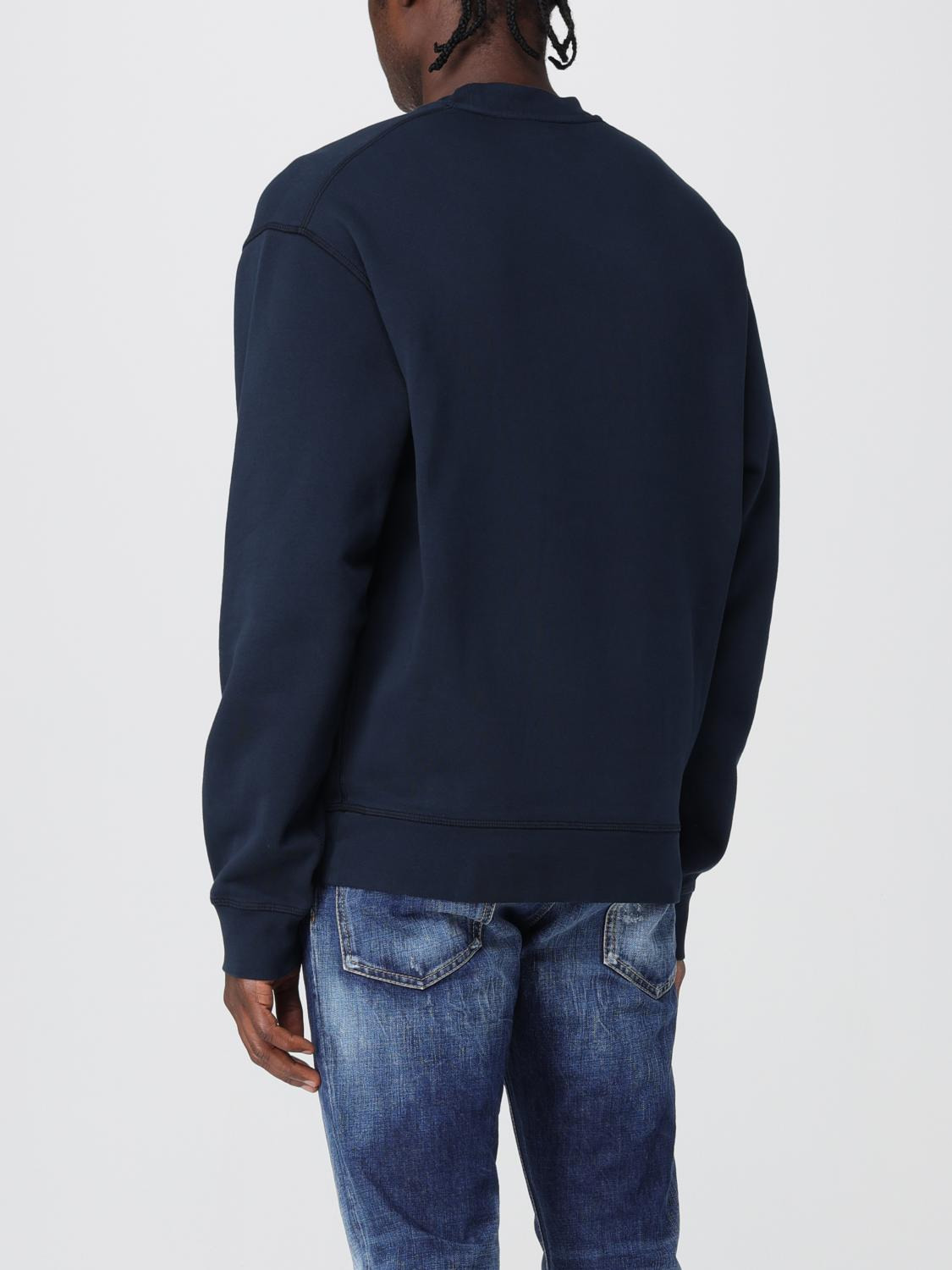 Sweatshirt men Dsquared2 - 2