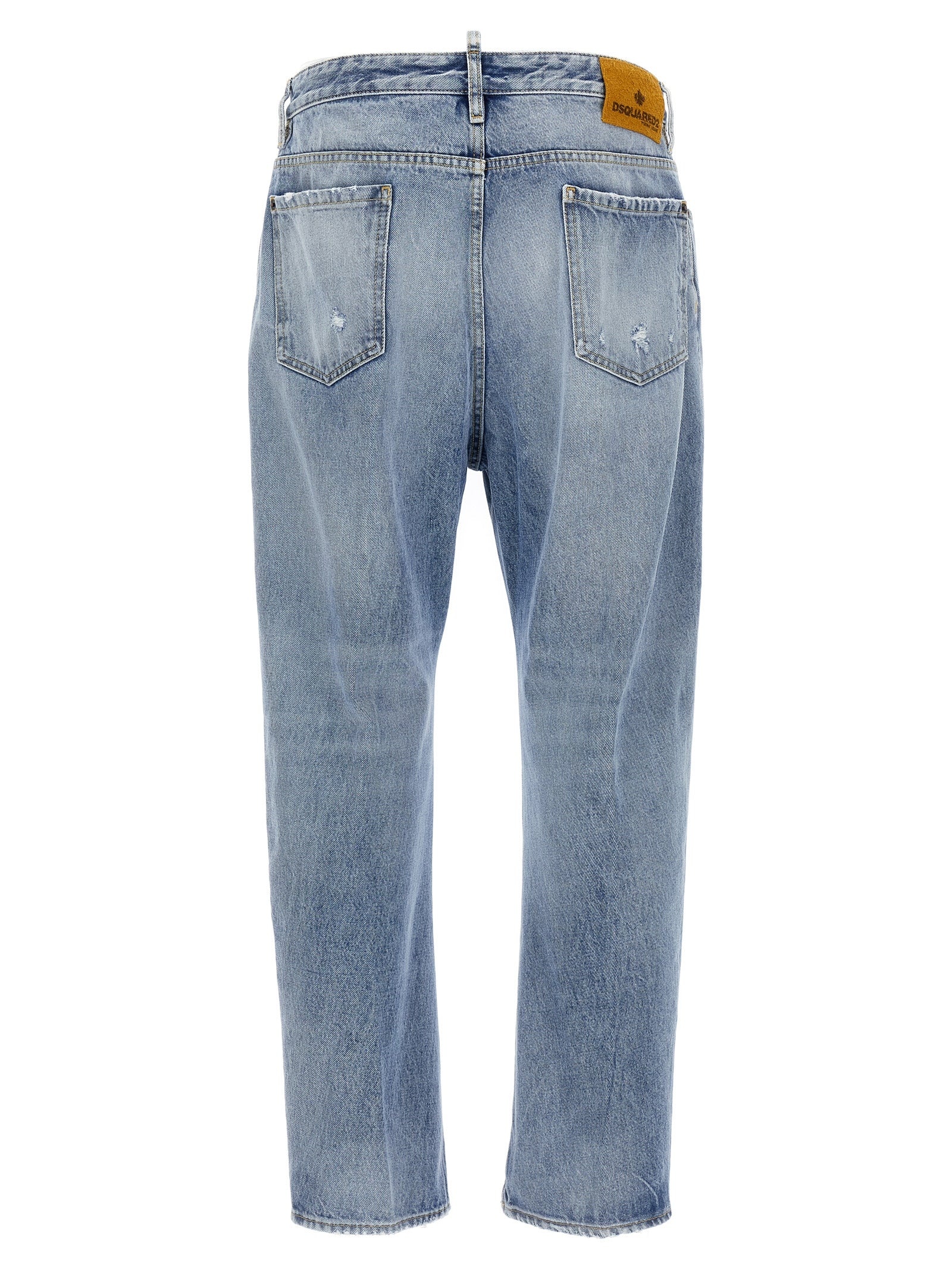 London Bro Jeans Light Blue - 2