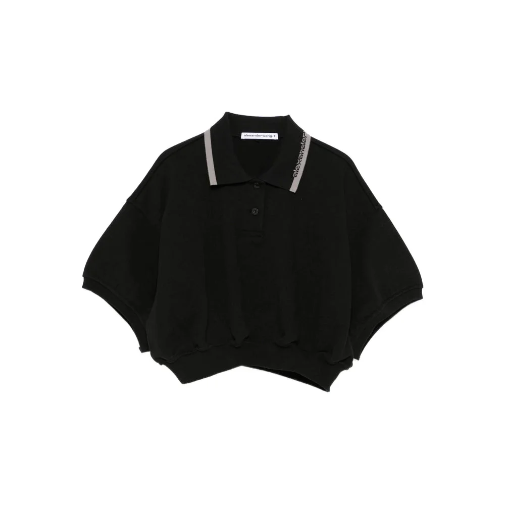 Alexander Wang Black Knitwear Women - 1
