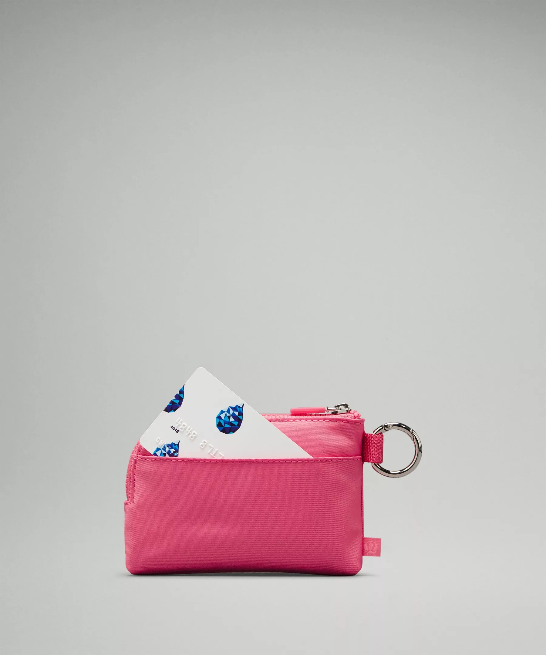 Clippable Card Pouch - 3