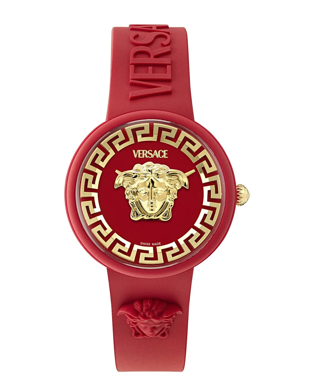 Versace Women's Medusa Pop Watch - 1