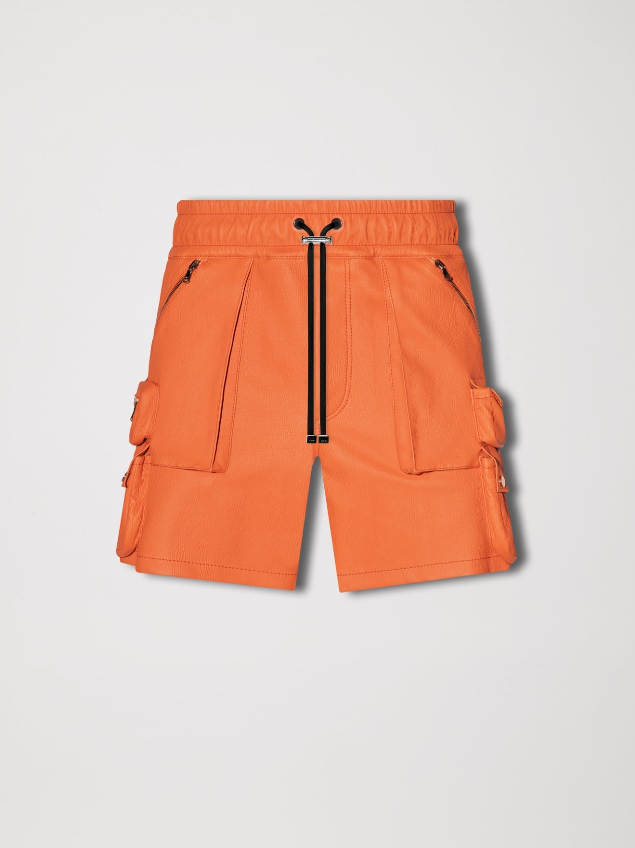 LEATHER TACTICAL CARGO - 1
