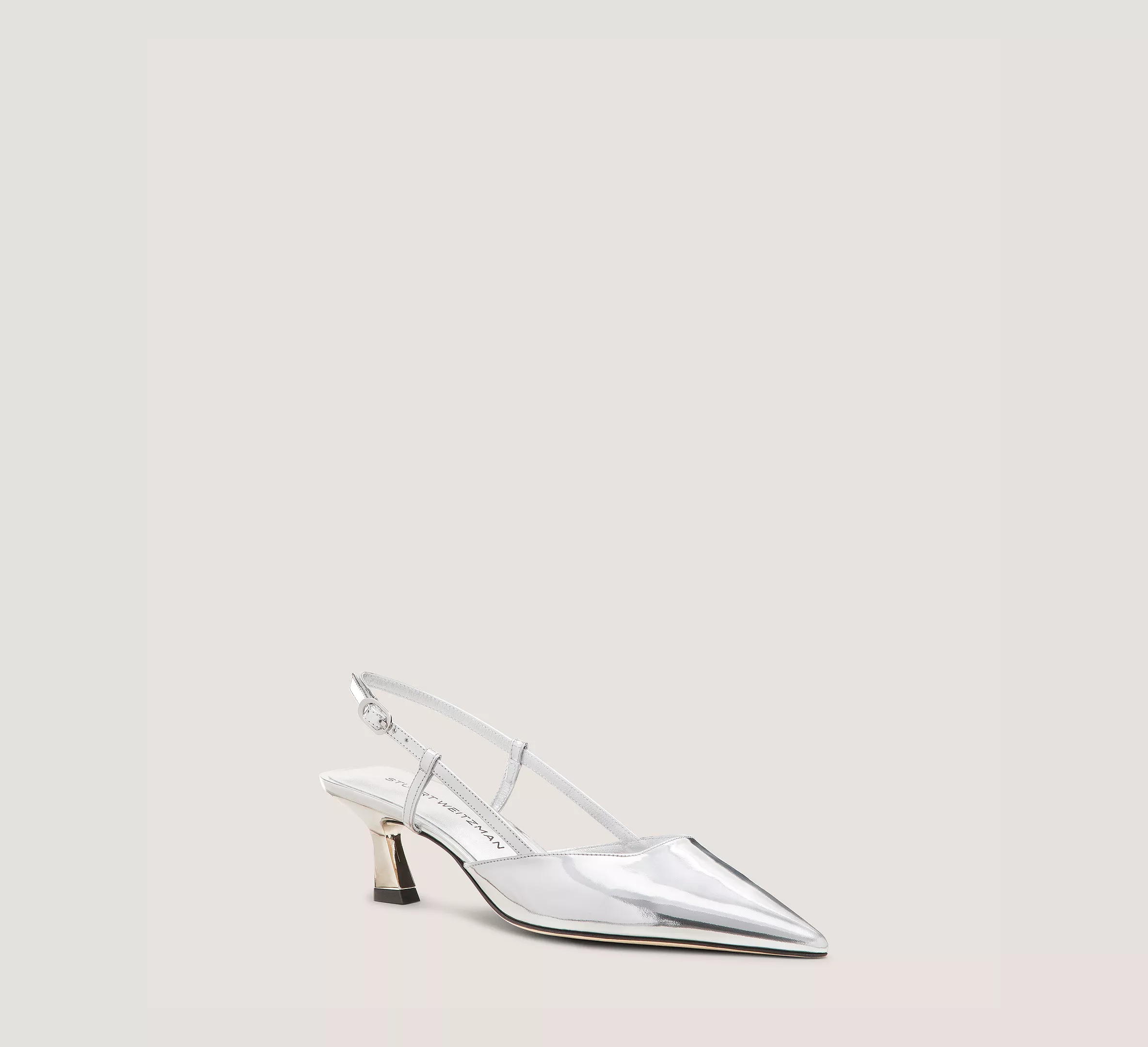 VINNIE CRYSTAL 50 SLINGBACK - 10