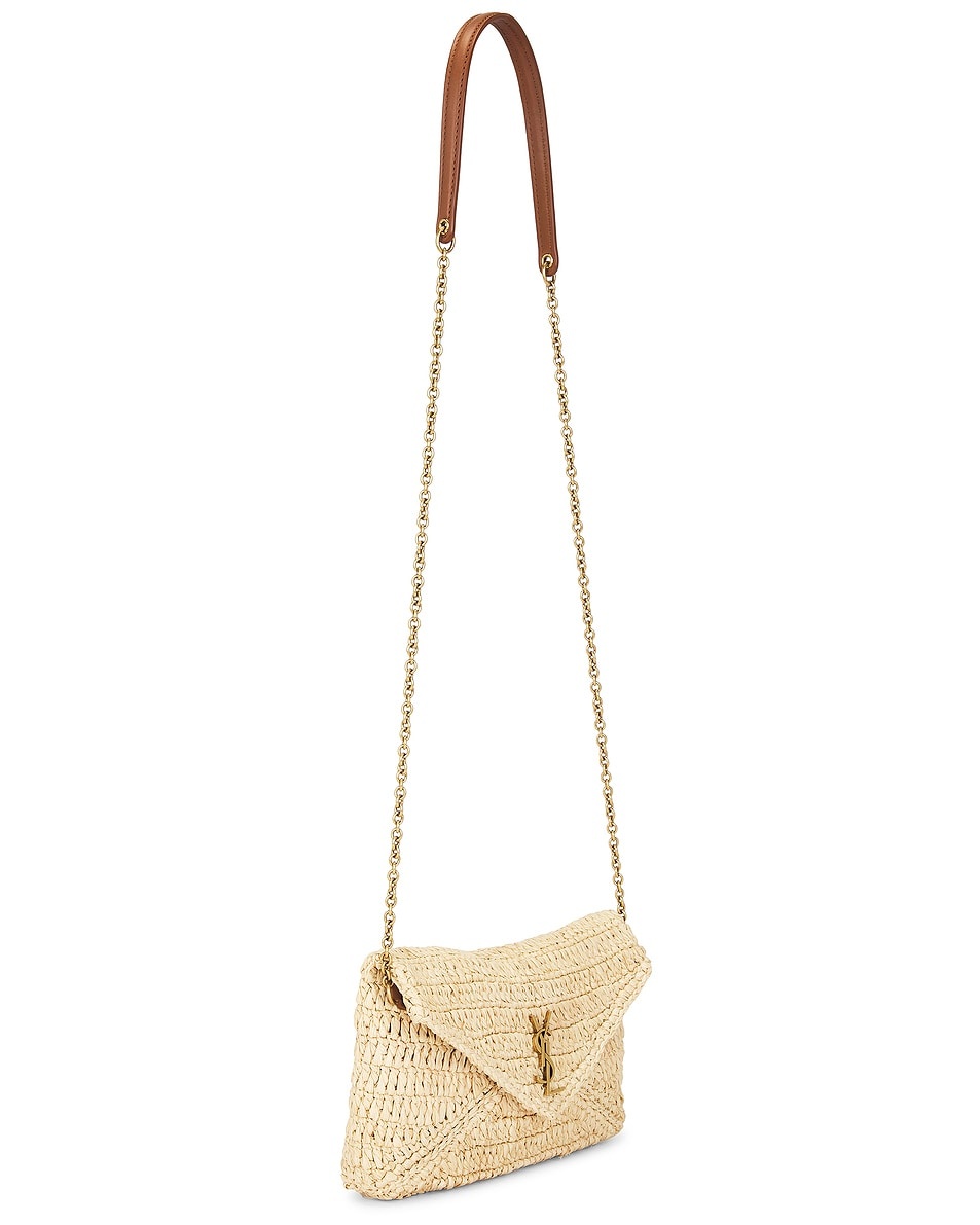 Small Pouch On Chain - 3