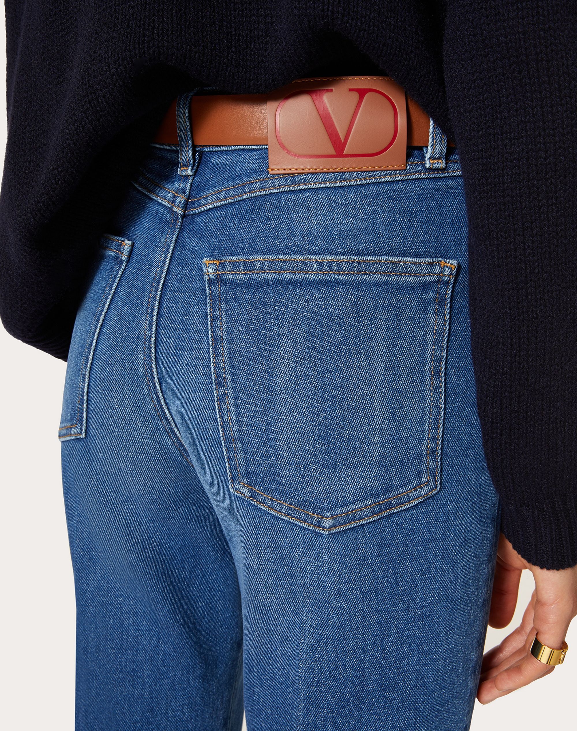 DENIM JEANS - 5
