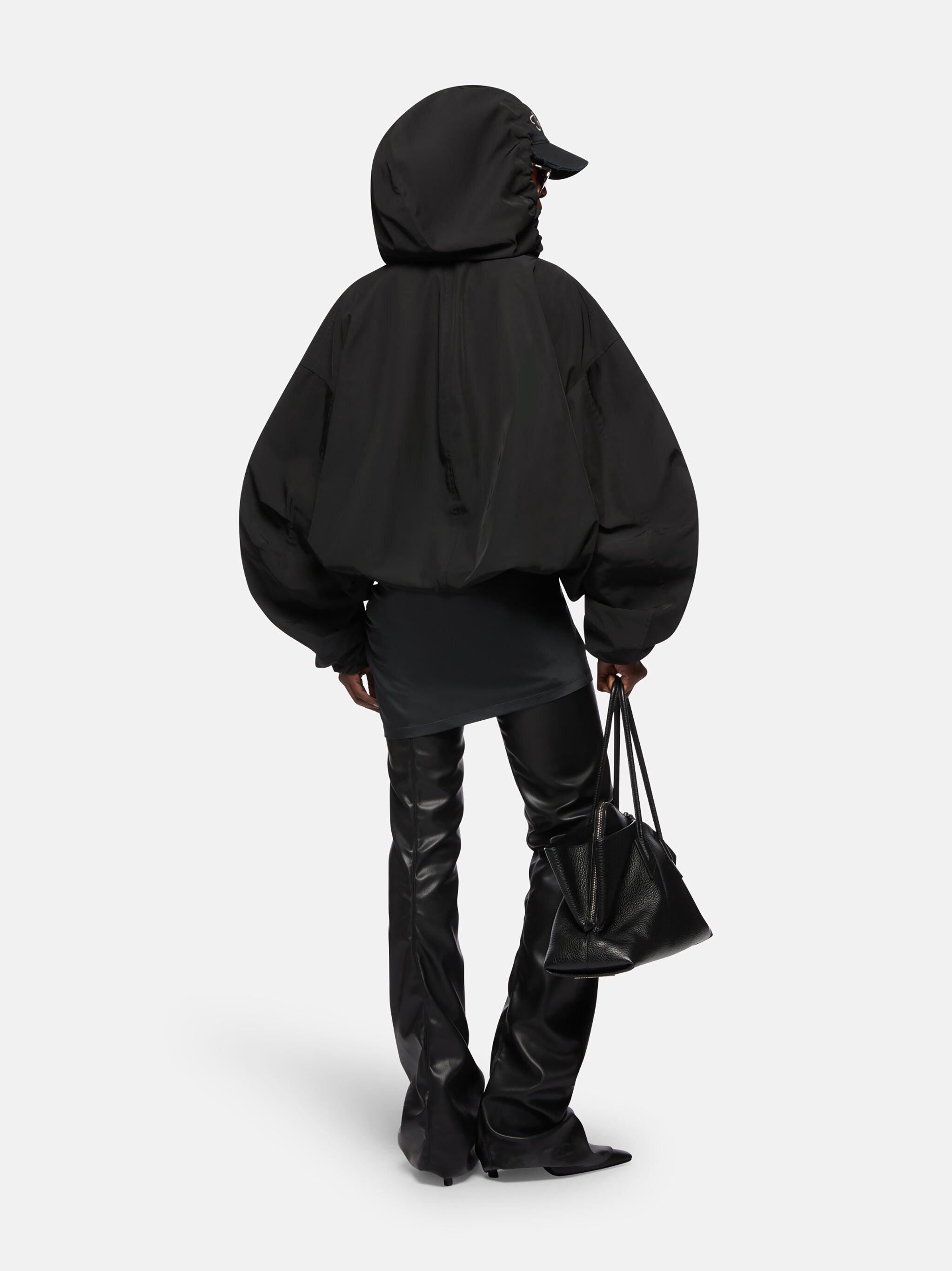 BLACK BOMBER - 3