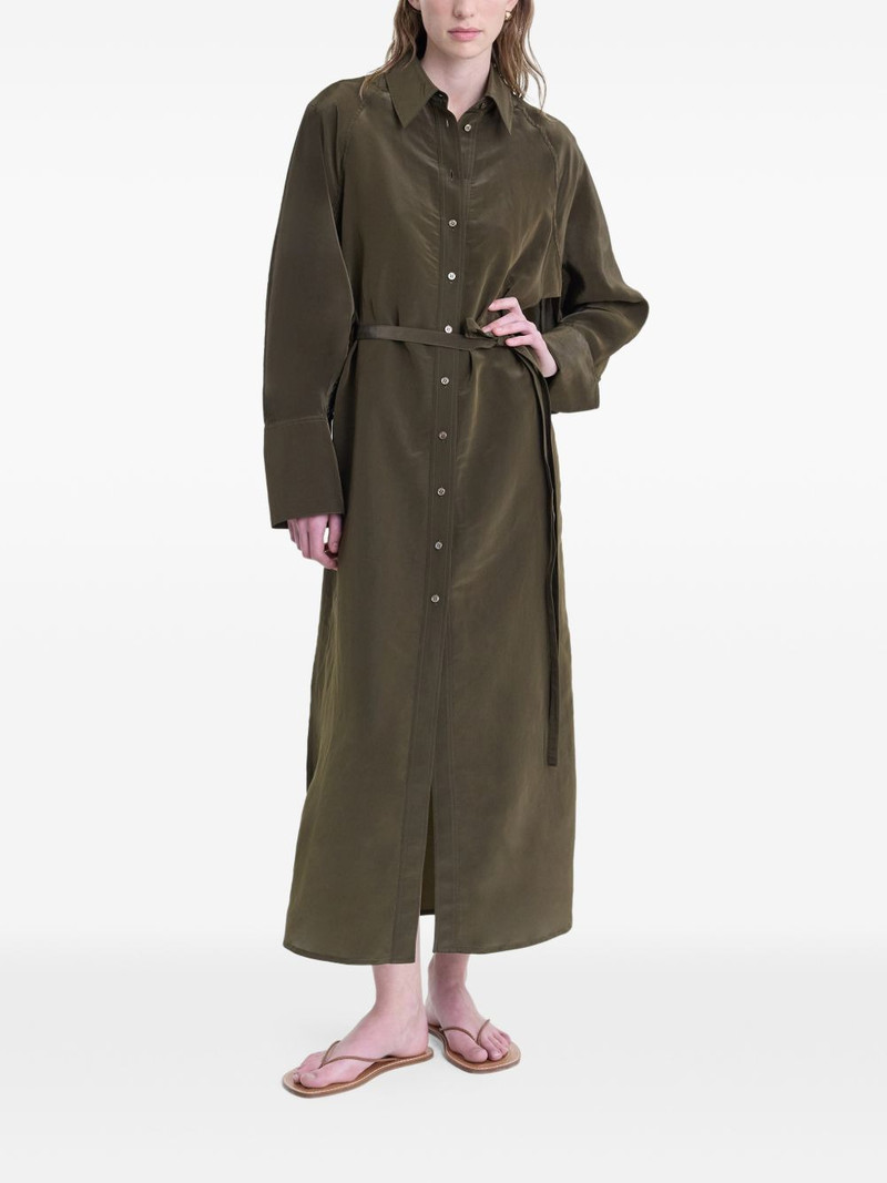 FFORME Keya maxi dress outlook