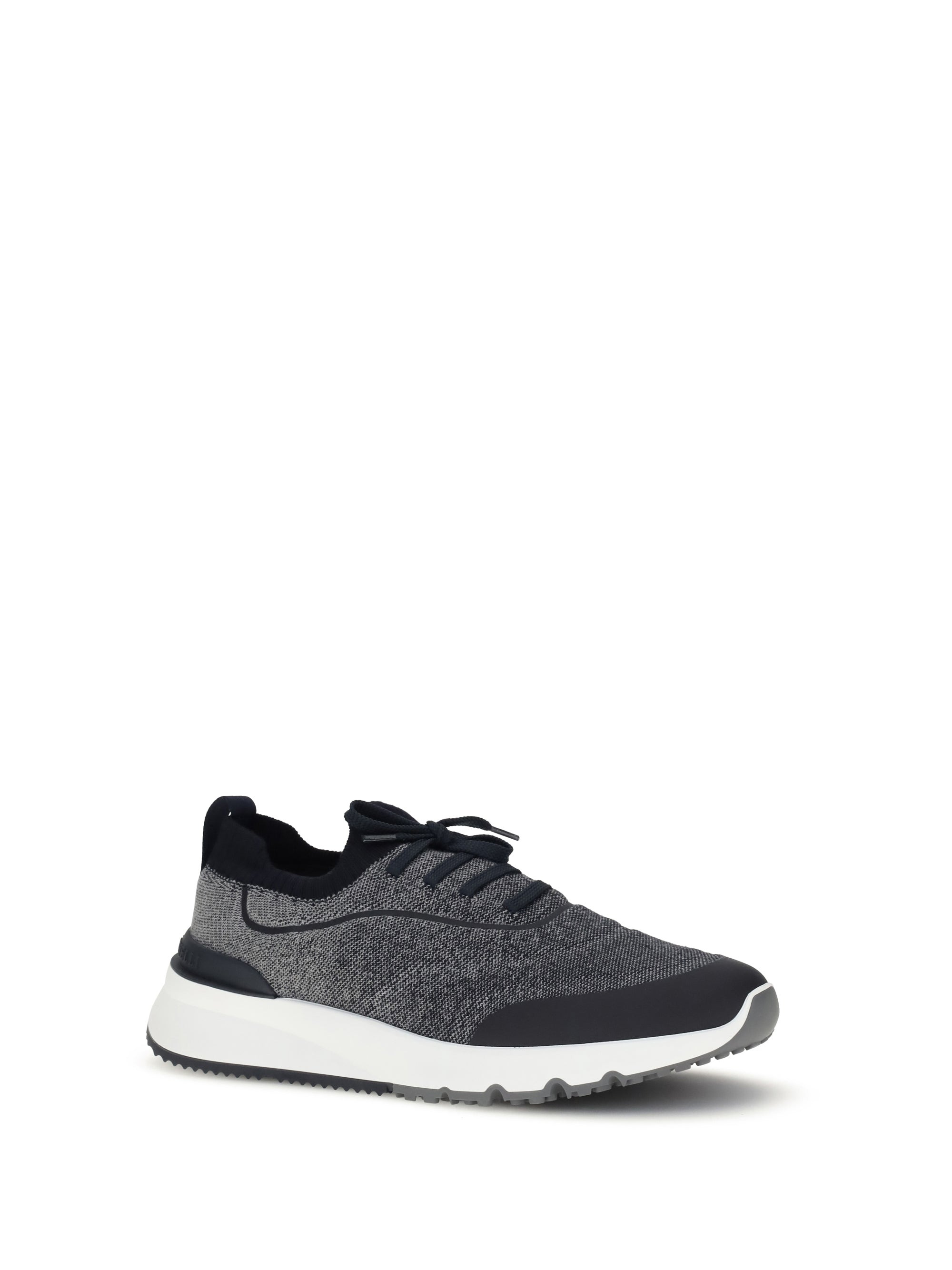 Brunello Cucinelli Men Sneakers - 2