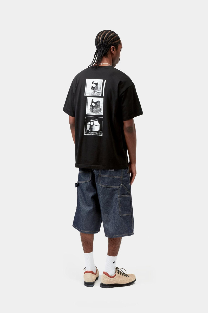 Caps T-Shirt 3