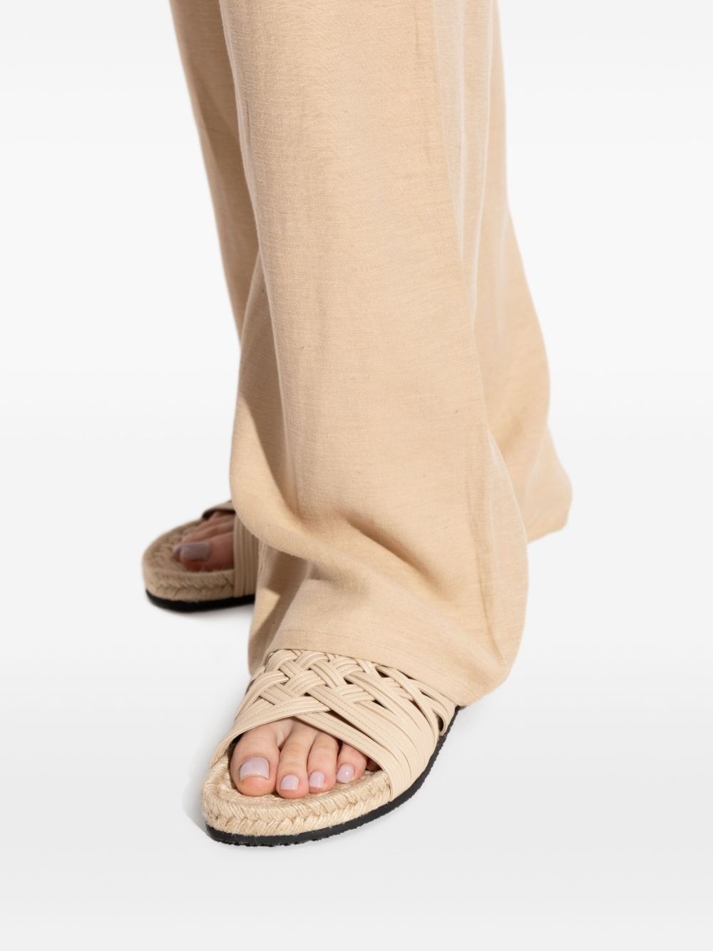 crossover-strap slides - 6