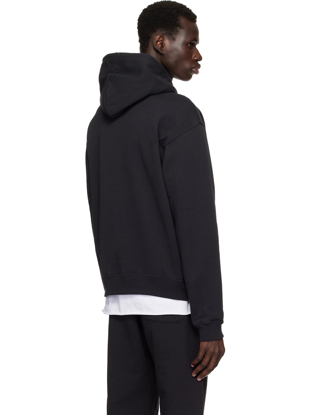 Black Beach 2 Hoodie - 3