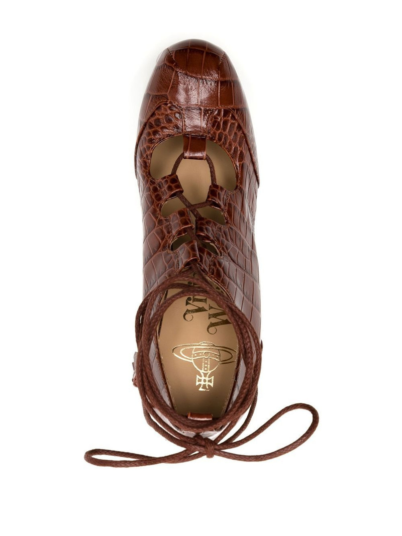 Elevated Ghillie Platform 145mm pumps 4