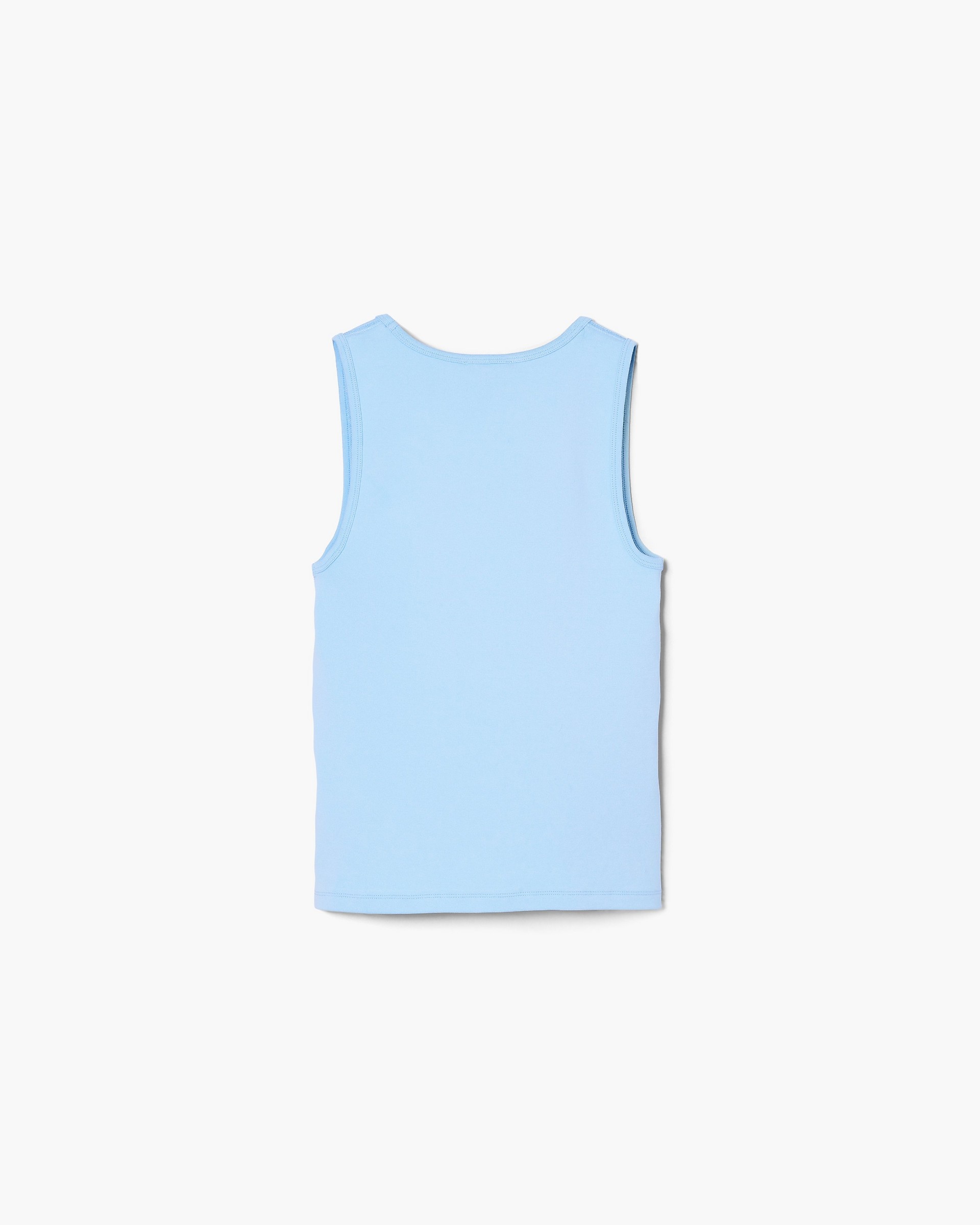 SEQUIN DAISY TANK - 5