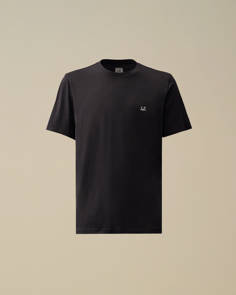 30/1 Jersey Back Goggle T-Shirt 1