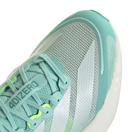 Adizero Boston 13 Running Shoe - Women's - 8