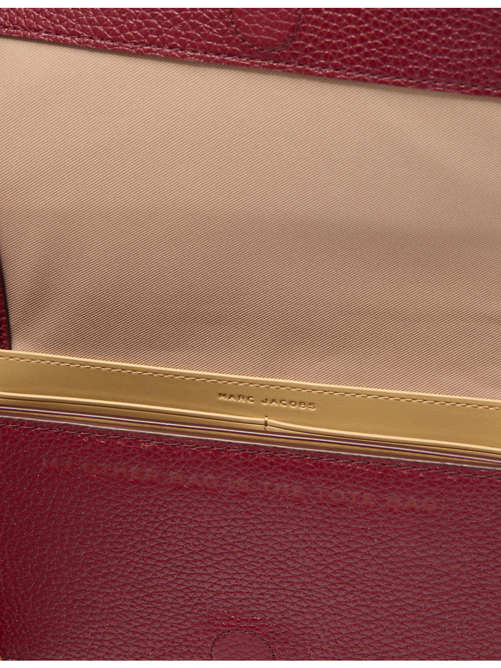 The Mini Leather Cross-Body Bag - 6