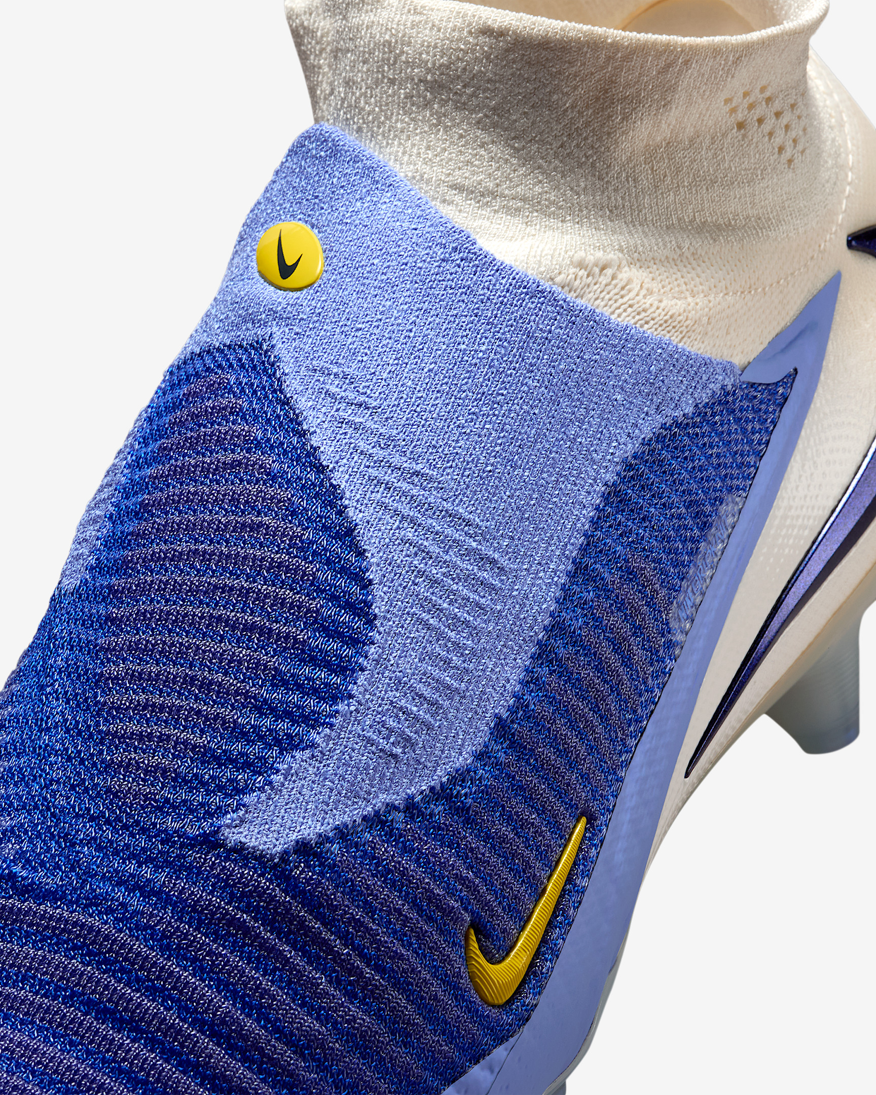 Nike Phantom 6 High Elite Firm-Ground Soccer Cleats - 8
