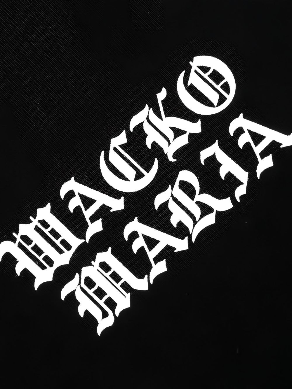 crew-neck T-shirt - 5