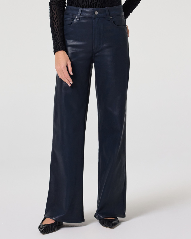 Anessa 31" Wide Leg Jean 1