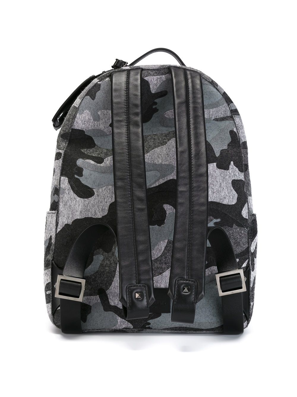 camouflage backpack - 3