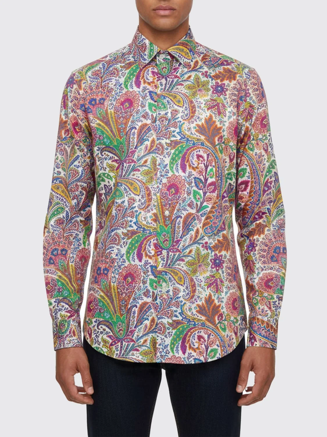 Shirt men Etro - 1