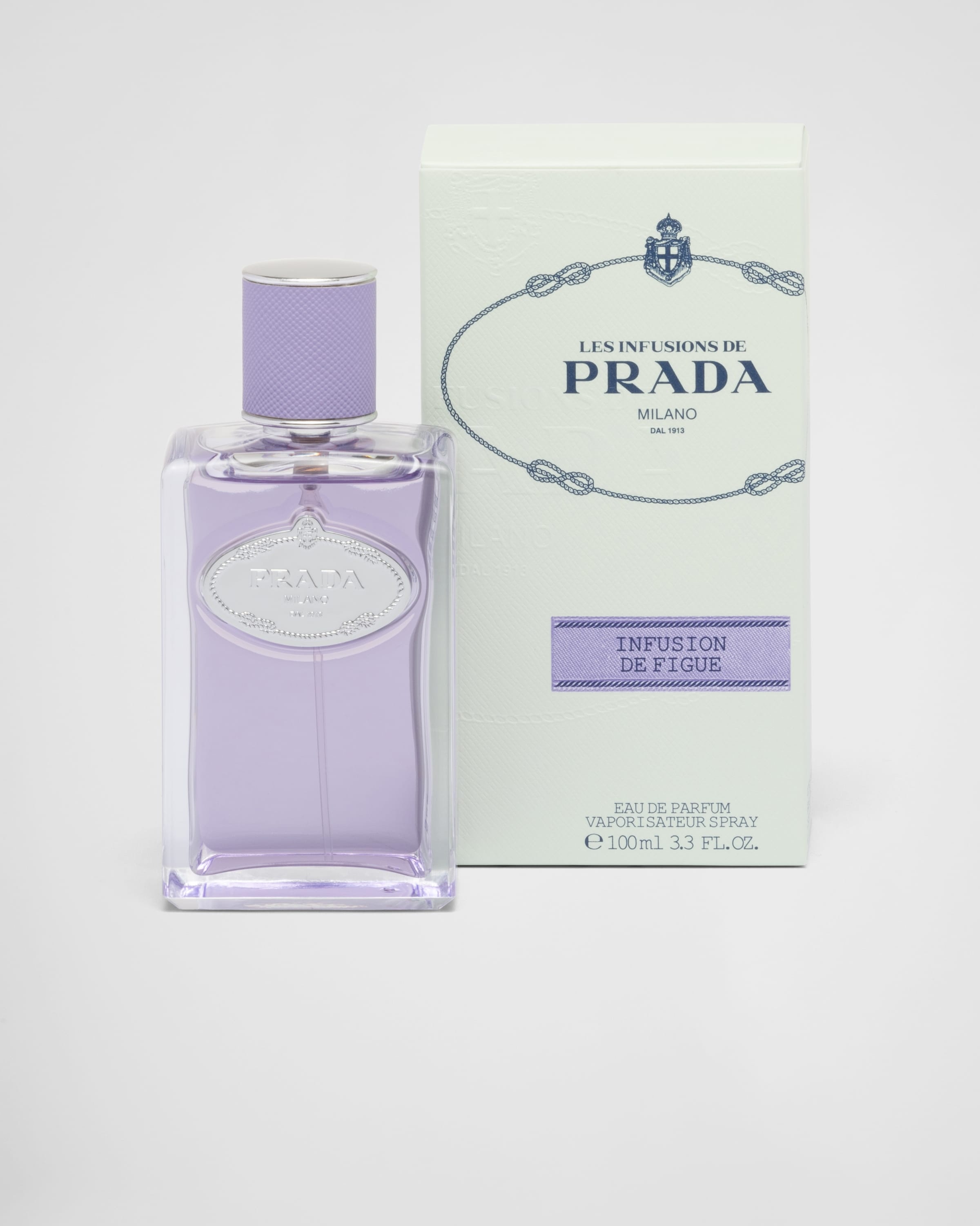 Prada Infusion de Figue EDP 100ml - 2