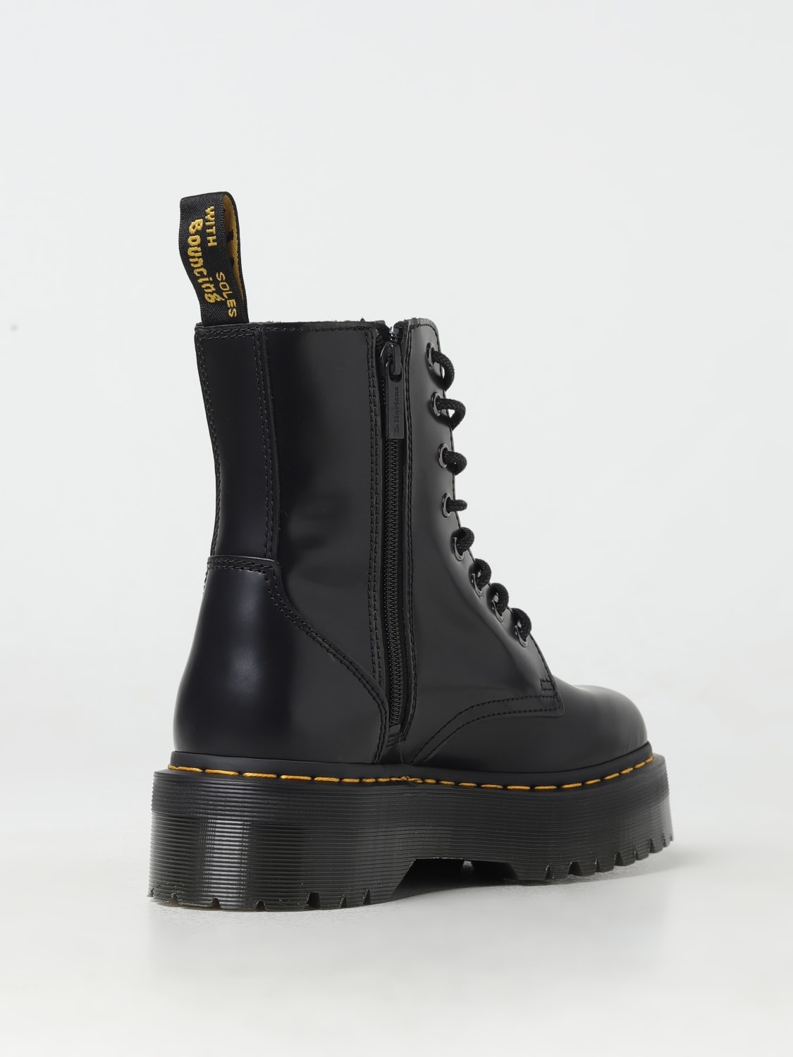 Shoes woman Dr. Martens - 3