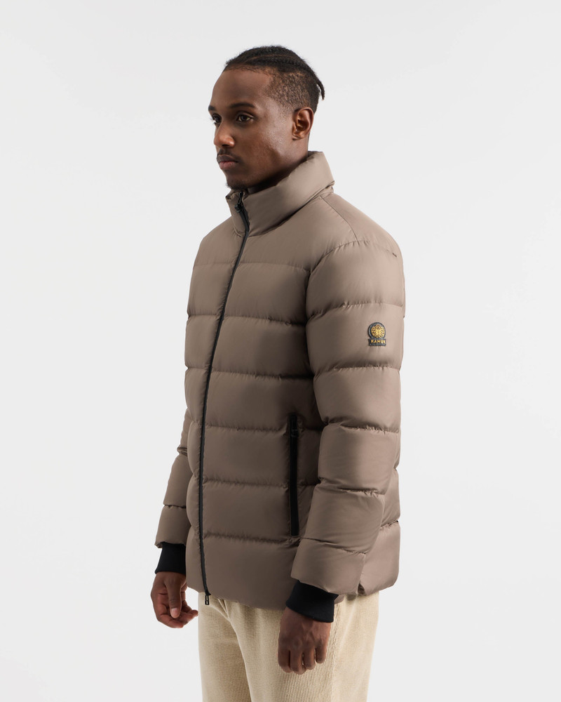 Kanuk Lenox - Taupe Felt outlook