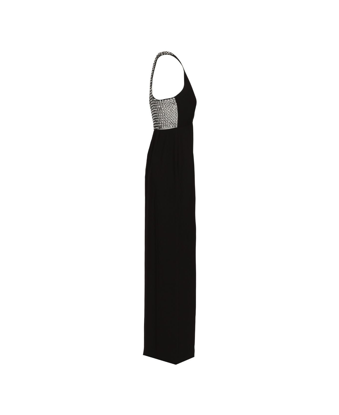 Sheath Dress - 3