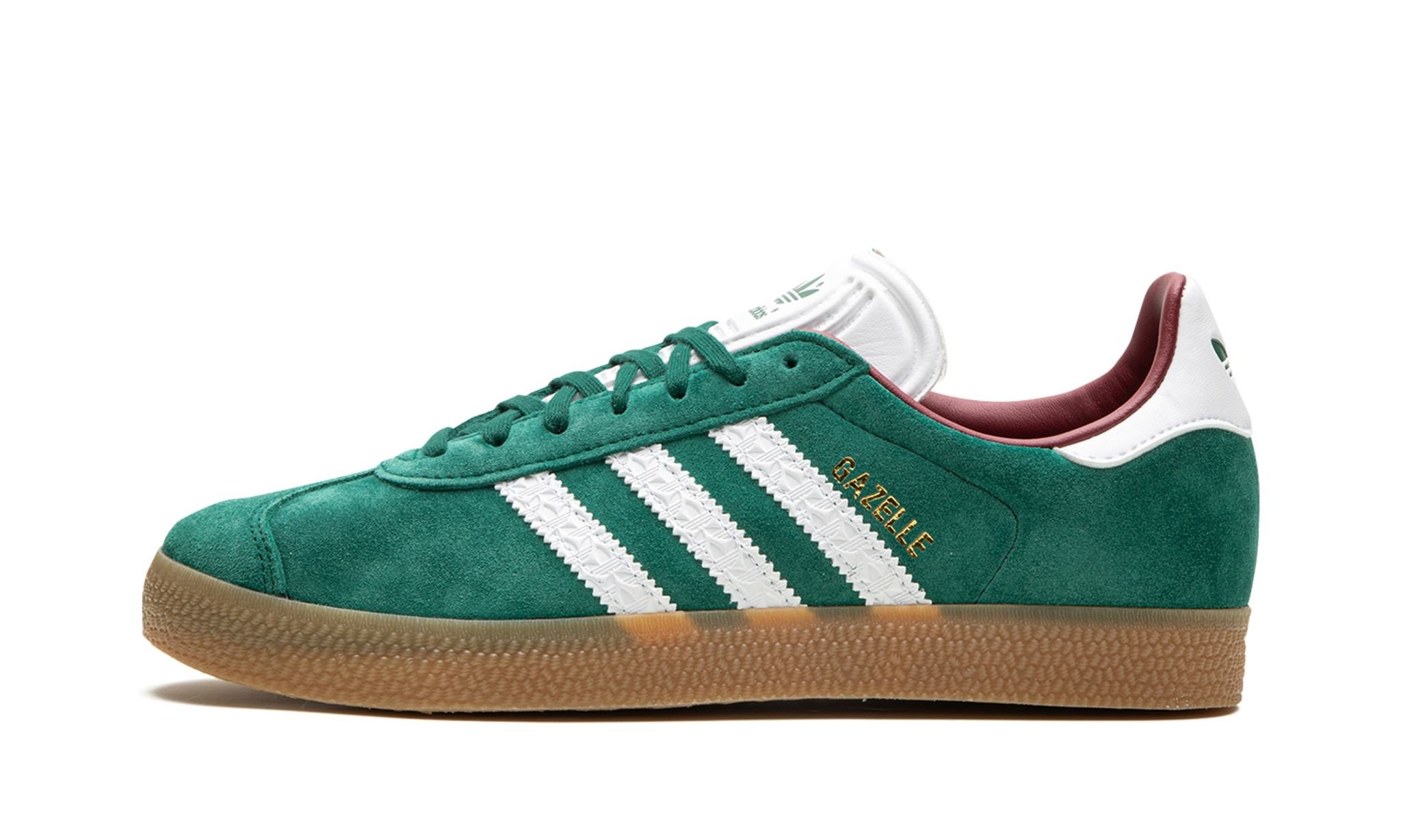 Gazelle "Collegiate Green" - 1