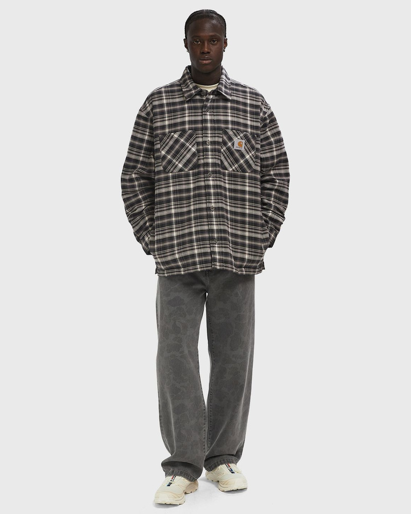 Carhartt Cronyn Shirt Jac outlook