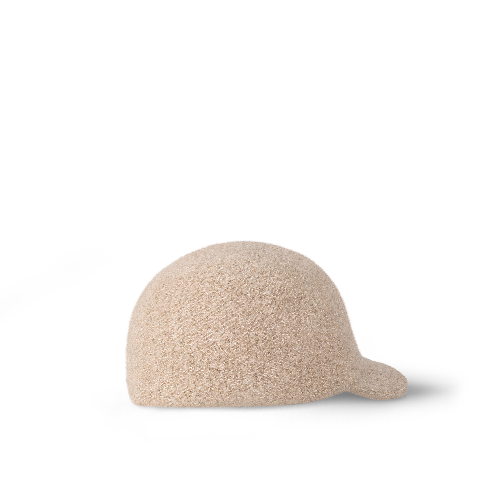 Woolgram Cap - 5