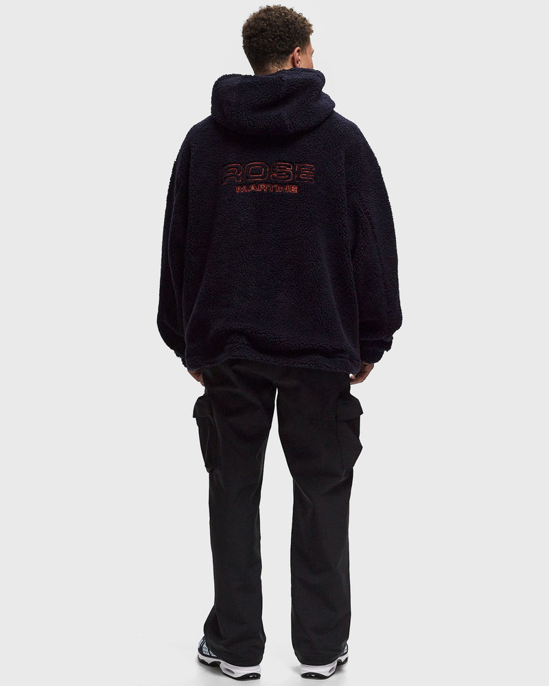 Martine Rose OVERSIZED FLEECE outlook