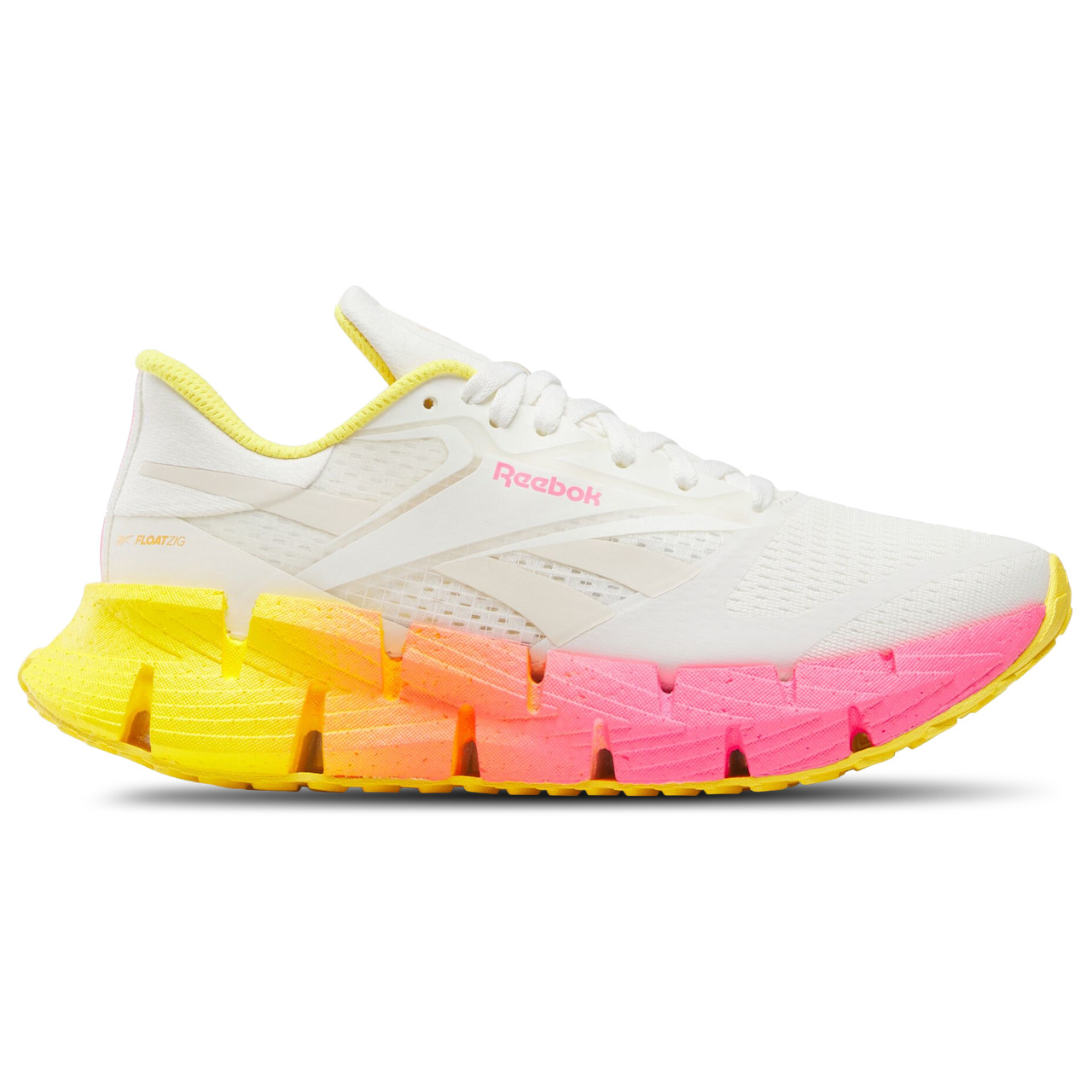 Reebok Womens Reebok FloatZig 1 - 1