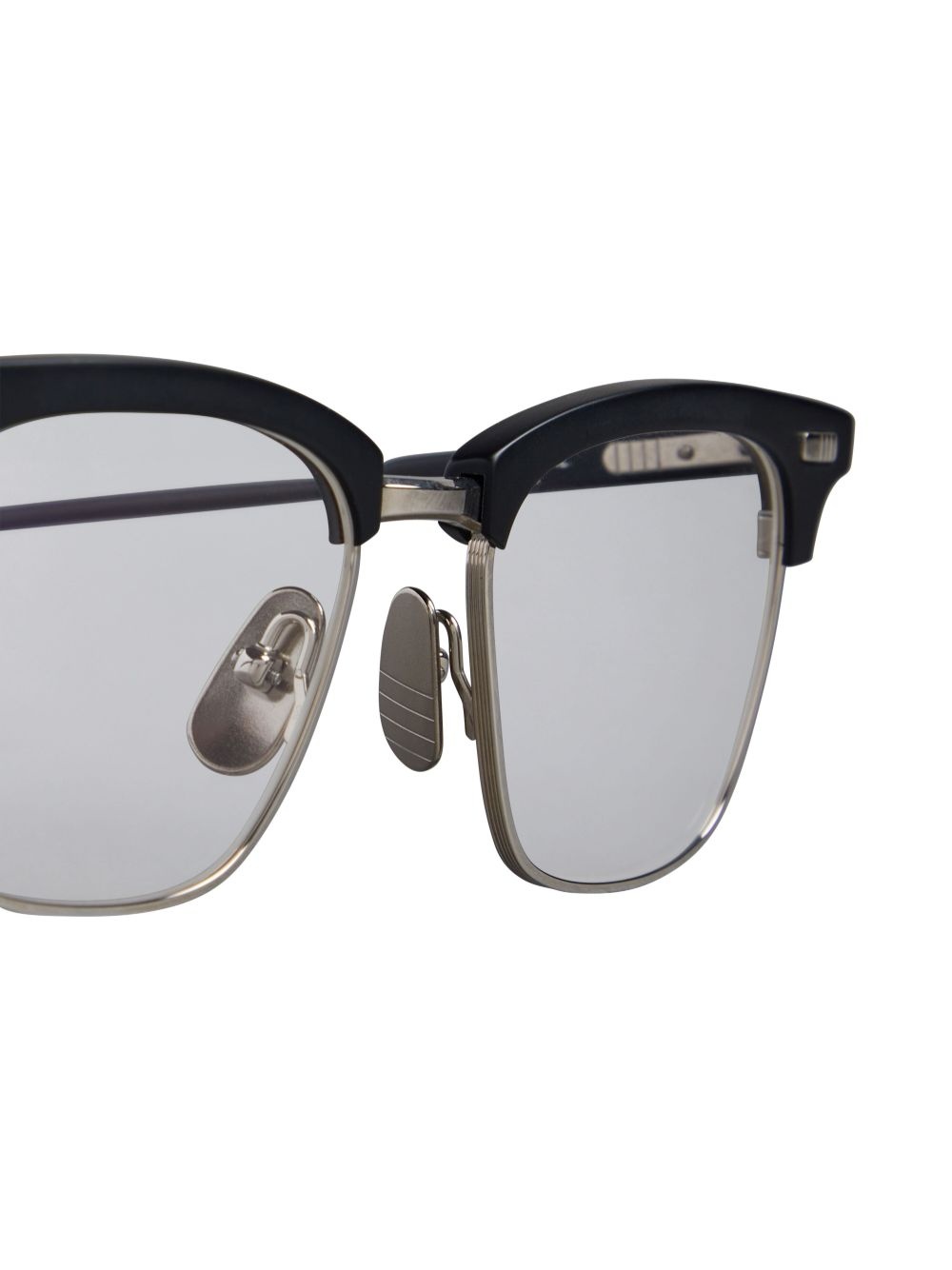 TB711 rectangular-frame sunglasses - 3