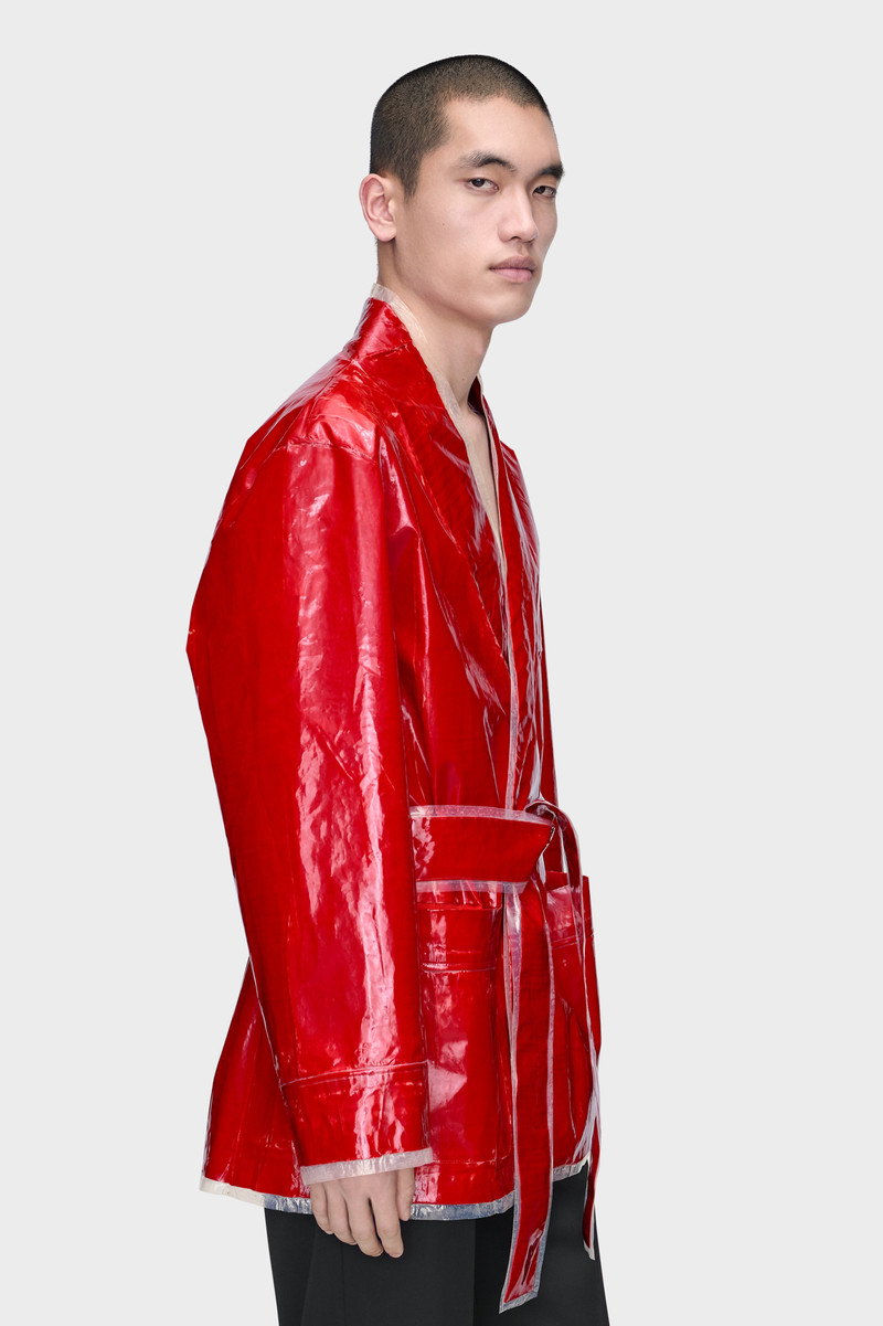 Taped Jacket 3