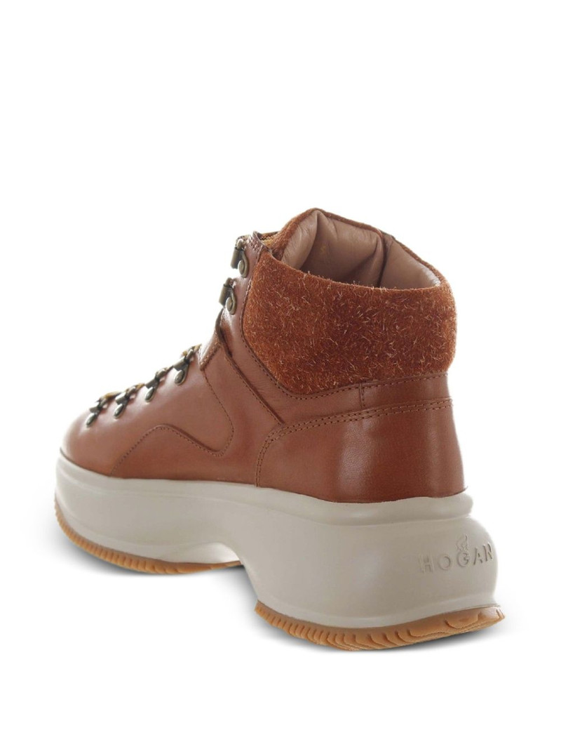 Maxi Active ankle boots 3