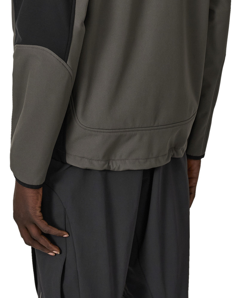 Oke Softshell Jacket 8