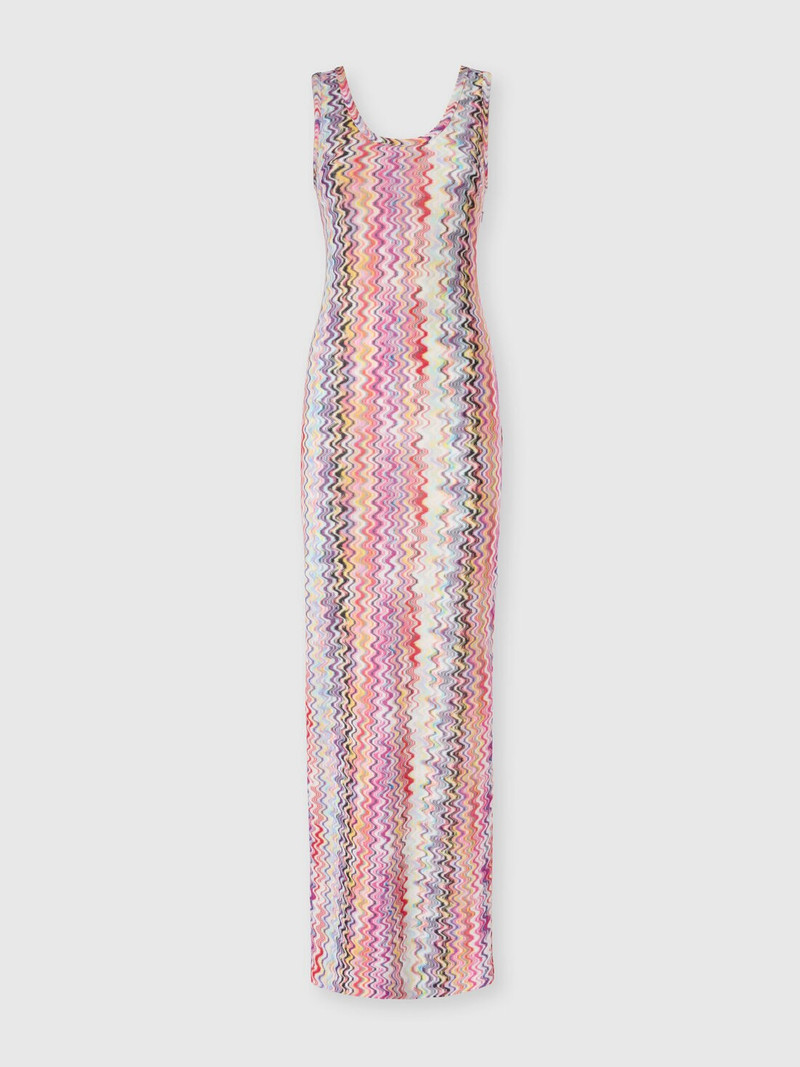 Long tank dress 1