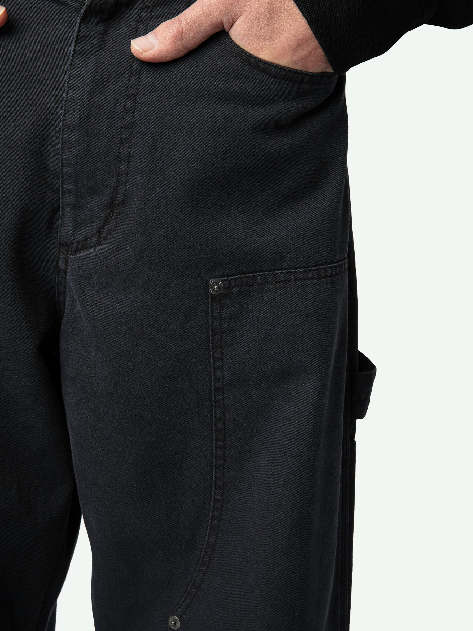 Perry Pants - 7
