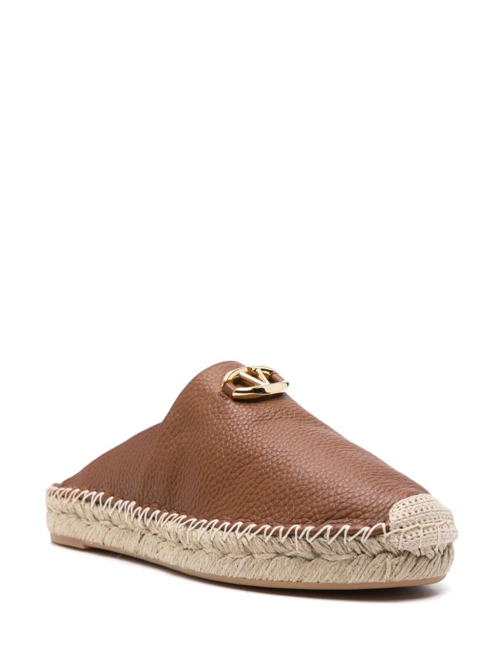 The Bold Edition VLogo espadrilles - 2