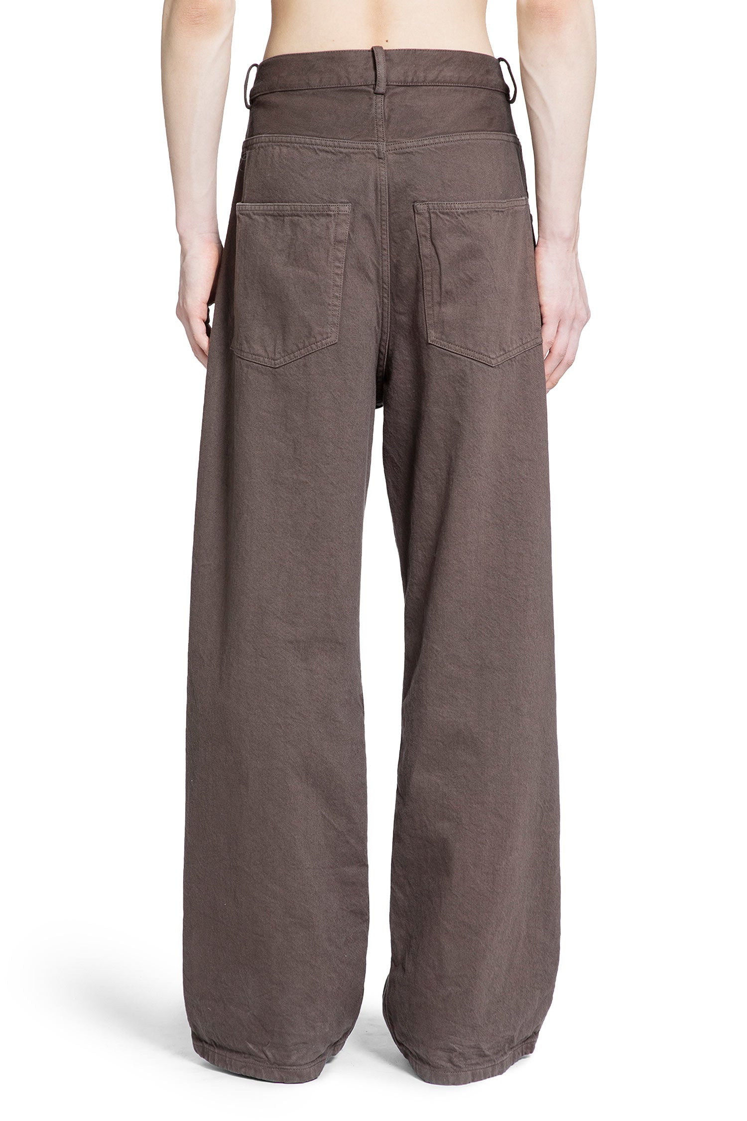 Olan 5 Pocket High-comfort Jeans - 3