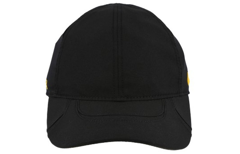 Nike Nike x Drake Au Essential L91 Cap 'Black Gold' DC9880-010 outlook