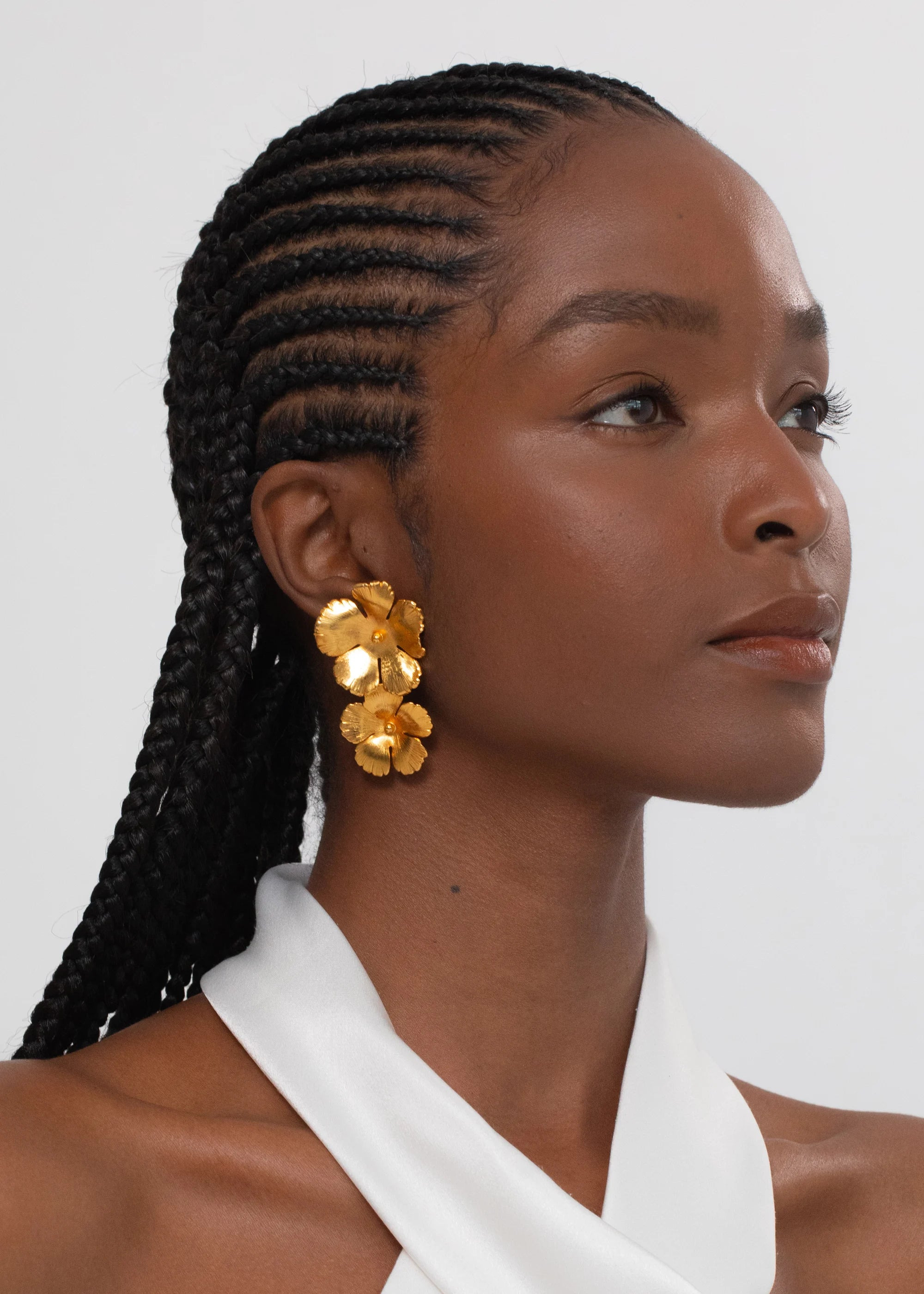 Collette Earrings - 4